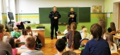 BEZPIECZNA DROGA DO SZKOŁY.